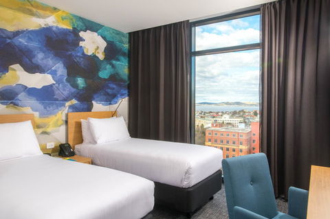 Ibis Styles Hobart - Australian Destinations 6