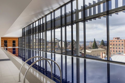 Ibis Styles Hobart - Australian Destinations 15