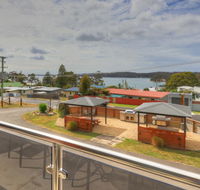 Sweetwater Villas - Australian Destinations