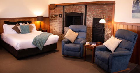 Stanley Hotel & Apartments - Australian Destinations 1