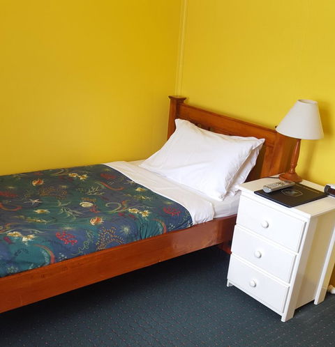 Stanley Hotel & Apartments - Australian Destinations 35