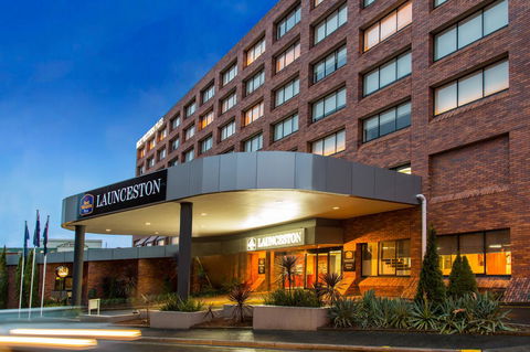 Best Western Plus Launceston - Australian Destinations 0