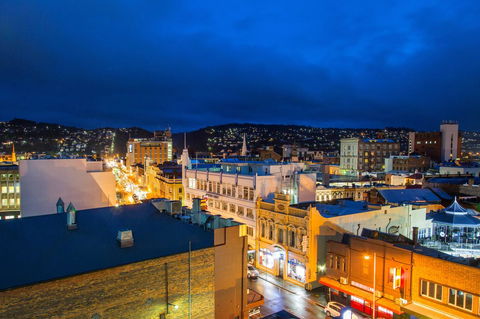 Best Western Plus Launceston - Australian Destinations 22