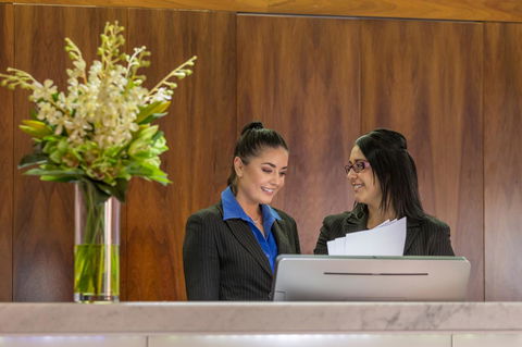 Best Western Plus Launceston - Australian Destinations 16