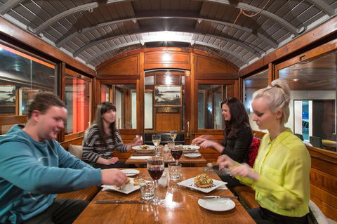Best Western Plus Launceston - Australian Destinations 18