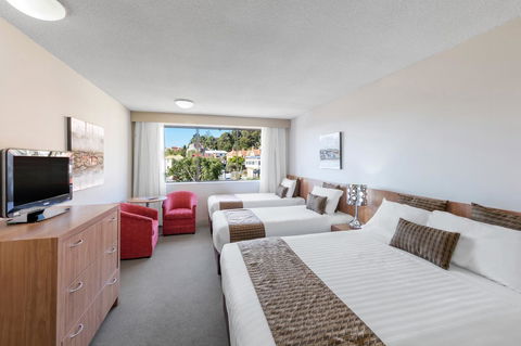 Best Western Plus Launceston - Australian Destinations 11