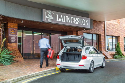 Best Western Plus Launceston - Australian Destinations 20
