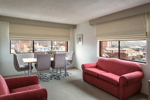 Best Western Plus Launceston - Australian Destinations 26