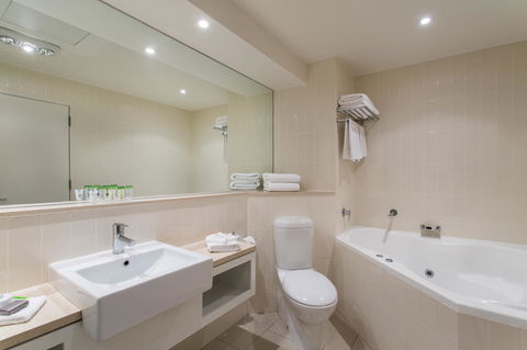 Best Western Plus Launceston - Australian Destinations 27