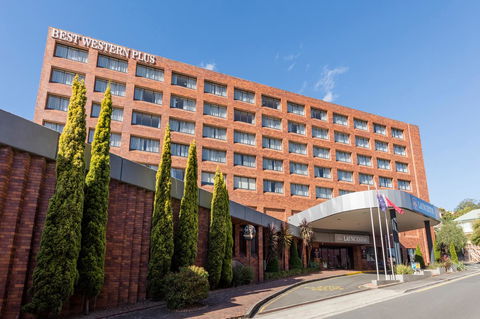 Best Western Plus Launceston - Australian Destinations 17