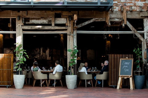 The Henry Jones Art Hotel - Australian Destinations 7