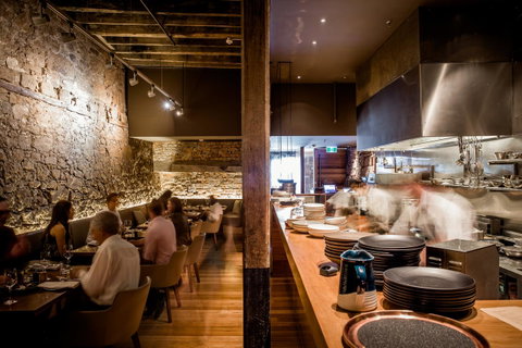 The Henry Jones Art Hotel - Australian Destinations 17