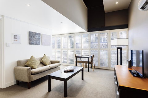 The Henry Jones Art Hotel - Australian Destinations 40