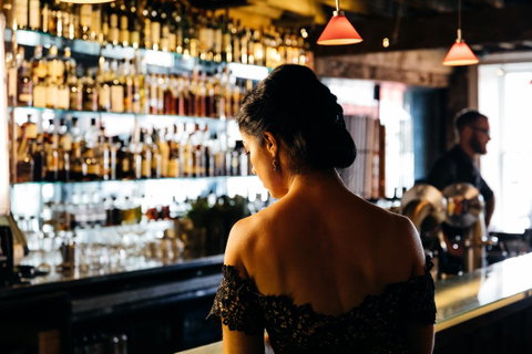 The Henry Jones Art Hotel - Australian Destinations 1