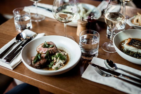 The Henry Jones Art Hotel - Australian Destinations 14