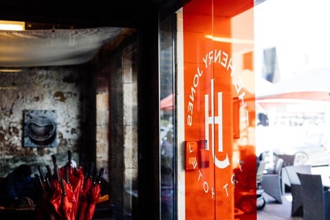 The Henry Jones Art Hotel - Australian Destinations 8