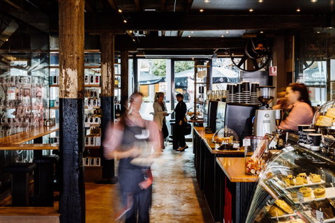 The Henry Jones Art Hotel - Australian Destinations 21