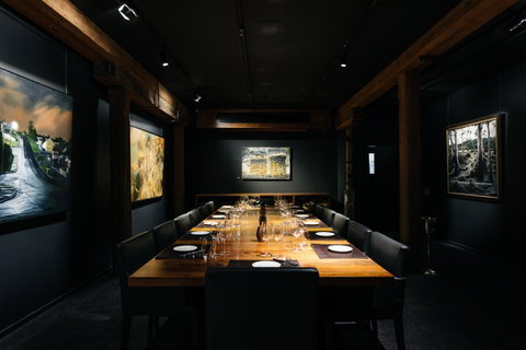 The Henry Jones Art Hotel - Australian Destinations 28