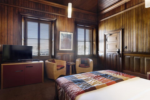 The Henry Jones Art Hotel - Australian Destinations 44