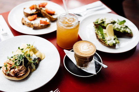 The Henry Jones Art Hotel - Australian Destinations 24