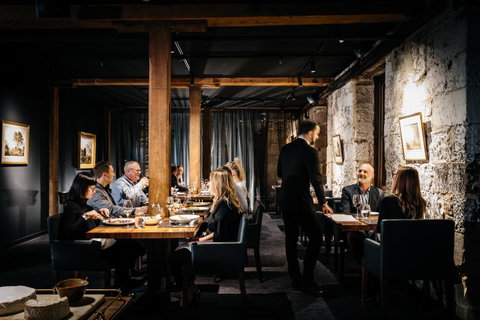 The Henry Jones Art Hotel - Australian Destinations 13