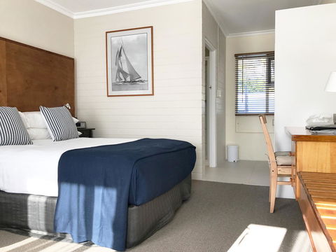 The Waterfront Wynyard - Australian Destinations 24