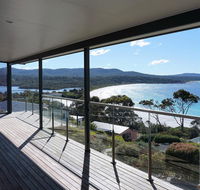 Sea Eagle Cottage - Australian Destinations