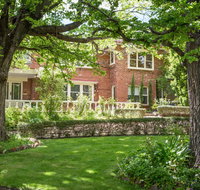 Graham Apartments - Australian Destinations