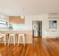 Kangaroo Bay Apartments - Australian Destinations