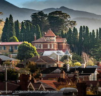 Werndee - Australian Destinations
