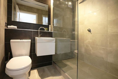 Hotel Launceston - Australian Destinations 6