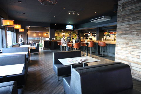 Hotel Launceston - Australian Destinations 14