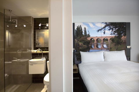 Hotel Launceston - Australian Destinations 7