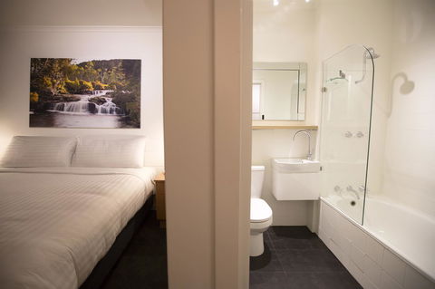 Hotel Launceston - Australian Destinations 10