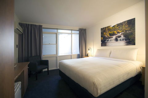 Hotel Launceston - Australian Destinations 11