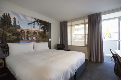 Hotel Launceston - Australian Destinations 8