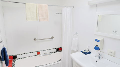 New Norfolk Junction Motel - Australian Destinations 42