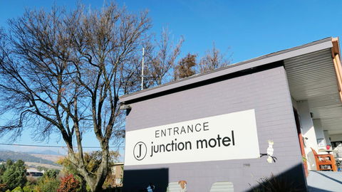 New Norfolk Junction Motel - Australian Destinations 24