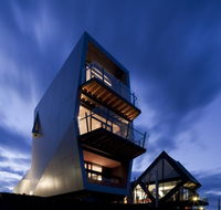 MONA Pavilions - Australian Destinations