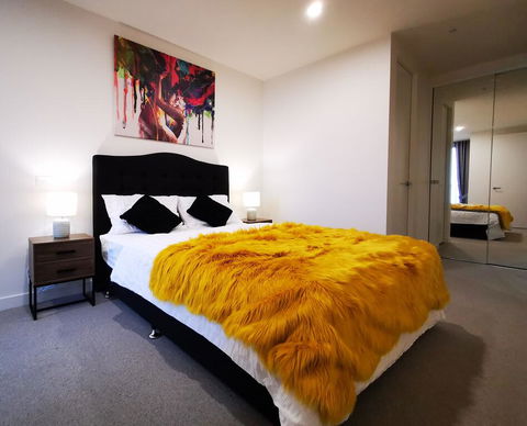 NEW 2 Rooms 2 Baths Apartment In Glen Waverley - Australian Destinations 3