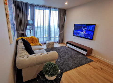 NEW 2 Rooms 2 Baths Apartment In Glen Waverley - Australian Destinations 2
