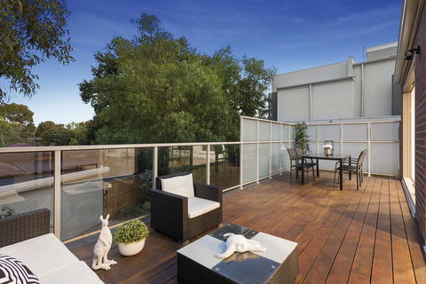 NEW Inner Melb Luxury Modern Grand Holiday House - Great Location, Wifi, Parking - Australian Destinations 2