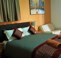 New Olympic Motel - Australian Destinations
