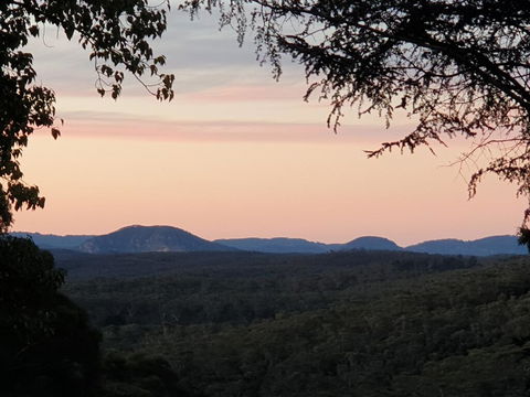 NEW Winston Cottage Leura Views & Location - Australian Destinations 1
