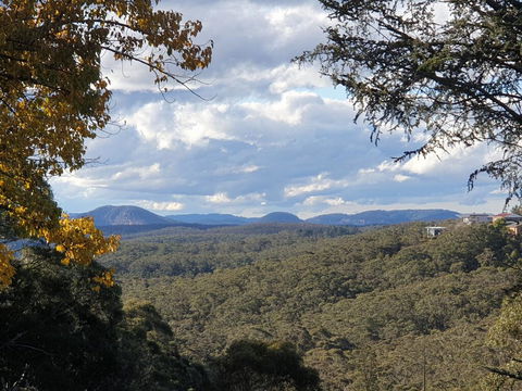 NEW Winston Cottage Leura Views & Location - Australian Destinations 2