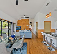 Newcastle Short Stay Apartments - Glebe Road Adamstown - Australian Destinations
