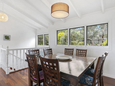 NICHE ON NOBLE - Ever Changing Vista - Australian Destinations 3
