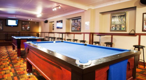 Nightcap At Balaclava Hotel - Australian Destinations 3