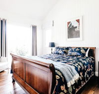 Nightcap Ridge - Byron Bay Hinterland - Australian Destinations