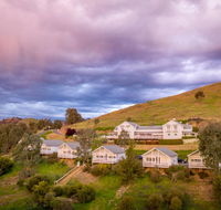 Nimbo Fork Lodge - Australian Destinations